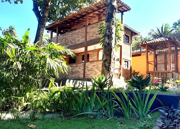 Pousada Flor de Pitaya